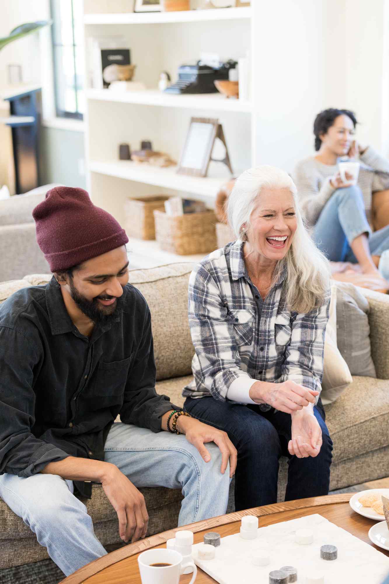 Family Therapy | Family Counseling Retreat | Onsite Intensives