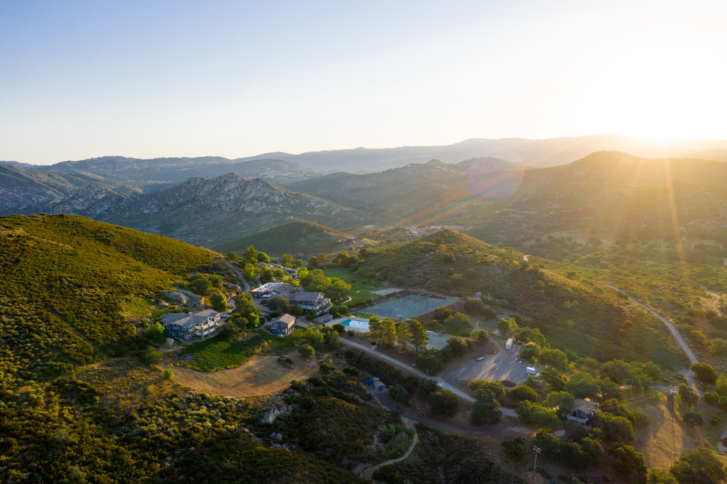 Onsite California Campus